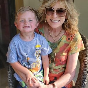 Meet your Posher, Kerri